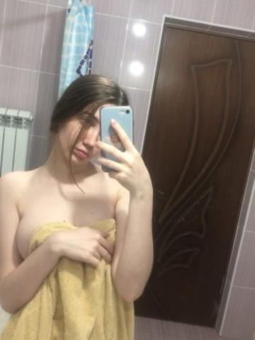 Индивидуалка Аврора фото 2