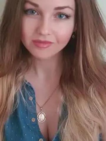 Индивидуалка Устина фото 2