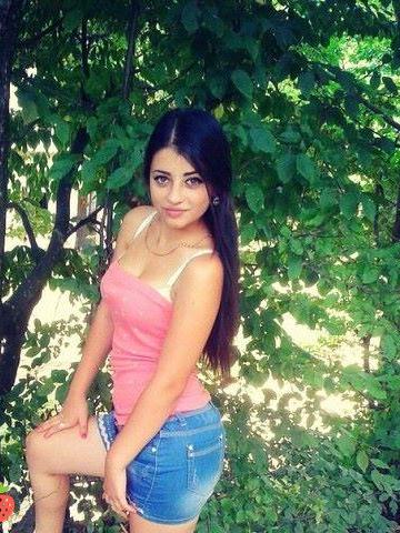 Индивидуалка Любовь фото 2