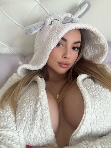Индивидуалка Летиция фото 2