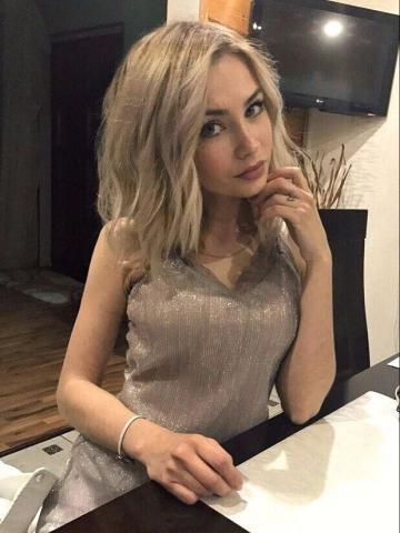 Индивидуалка Милана фото 2