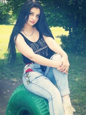 Индивидуалка Любовь фото 3