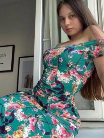 Индивидуалка Любовь фото 3